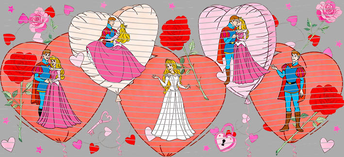 16oz Princess-N4-139